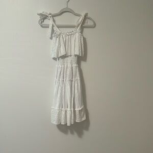 casual/party dress
